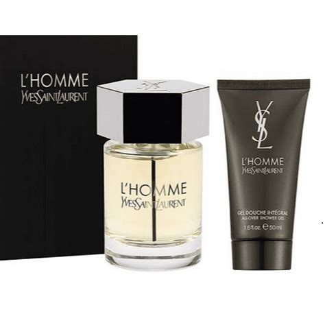 yves saint laurent l'homme cologne pirmamid|l'homme cologne.